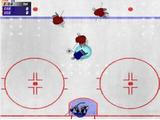 Hockey Showdown